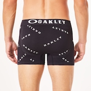O-Fit Boxer Low 6.1 - Black/White