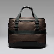 Latitude Expedition Bag - Dark Umber