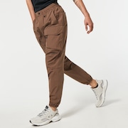 Fgl Cpn Stance Cargo Pants 1.0 - Amber Brown