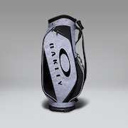 Oakley Caddie Bag 19.0 Fw - White Hthr