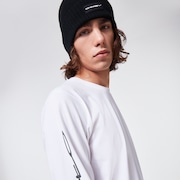 Oakley® Definition LS Tee - White