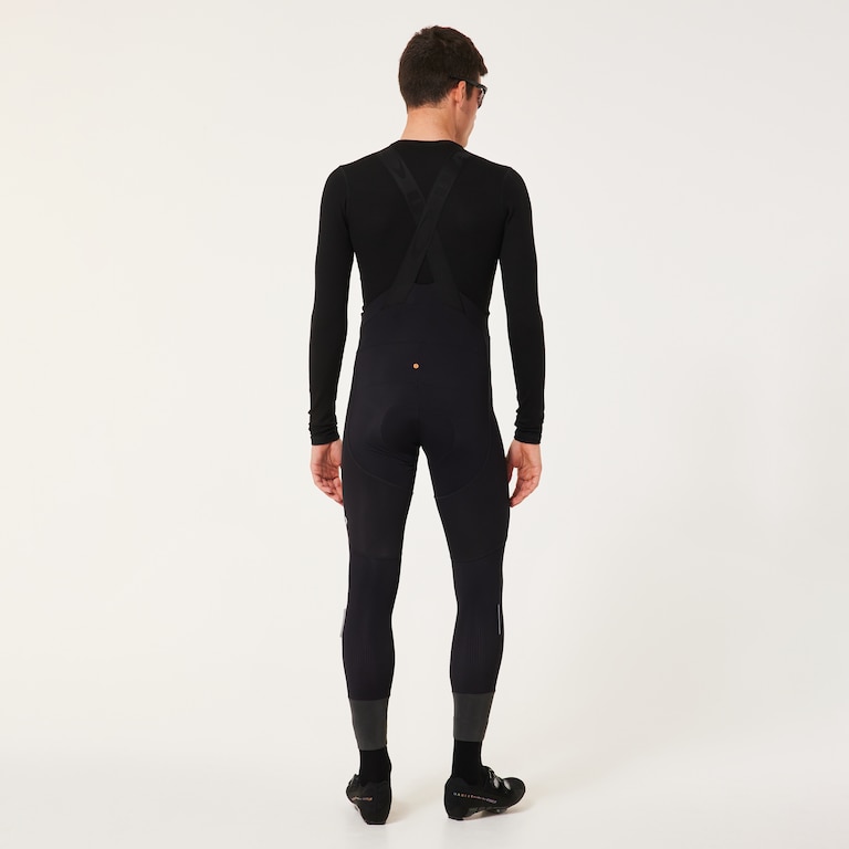 Endurance Merino Base Layer - Blackout