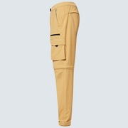 Tc Convertible Rc Pant - Light Curry
