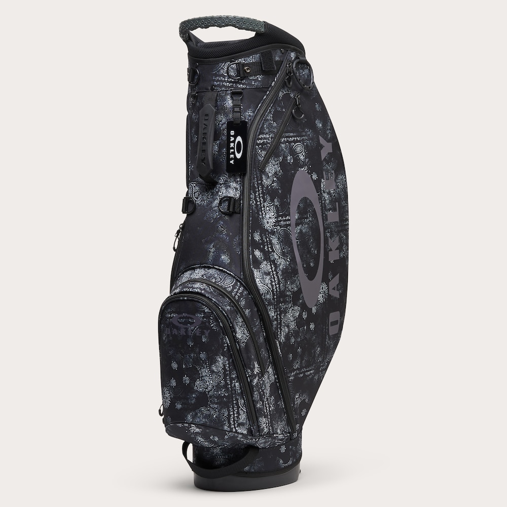 オークリー Stand 17.0 FW Black Print | オークリー公式ストア 日本