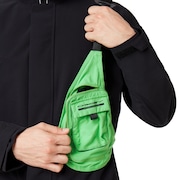 3L Modular Parka - Blackout