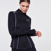 Studio Sweatshirt - Blackout