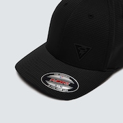 SI Tech Cap - Black