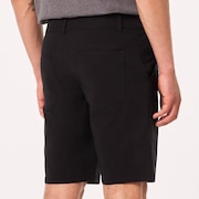 Oakley Perf 5 Utility Shorts 2.0 - Blackout