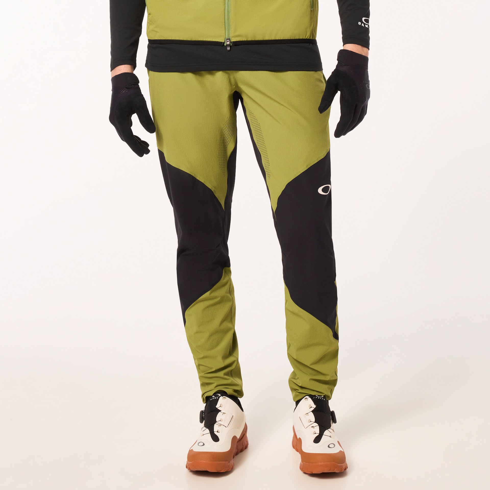 Oakley Seeker Airline Pant in Fern | Oakley® US