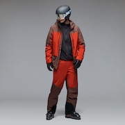 Canopy PRO Insulated Pant