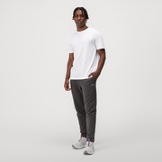 Calça Tech Knit Pants - Black/Heather