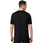 SI Core Tee - Blackout
