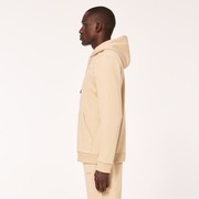 Relax Pullover Hoodie 2.0 - Humus