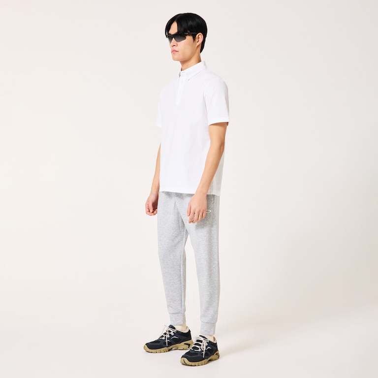 Enhance Qd Fleece Pants 5.0 - New Athletic Grey
