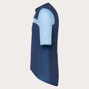 Icon Classic Jersey - Team Navy