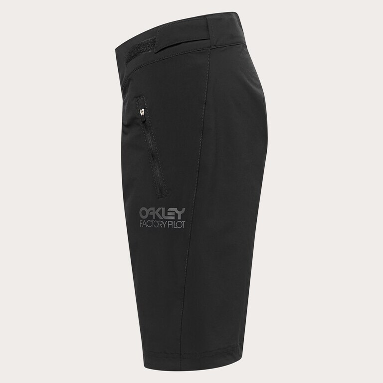 Factory Pilot Lite Short I - Blackout