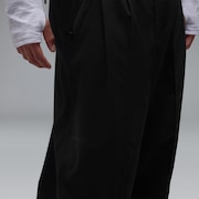 Heirloom Shell Pant ​ - Pitch Black