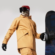 Cedar Ridge 4.0 Bzi Jacket - Light Curry