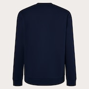 Relax Crew Sweatshirt 2.0 - Team Navy