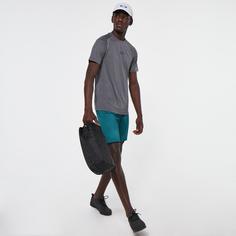 Compression Short 9 - Bayberry