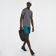 Compression Short 9 - Bayberry