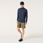 Golf Hybrid Short - Army Green