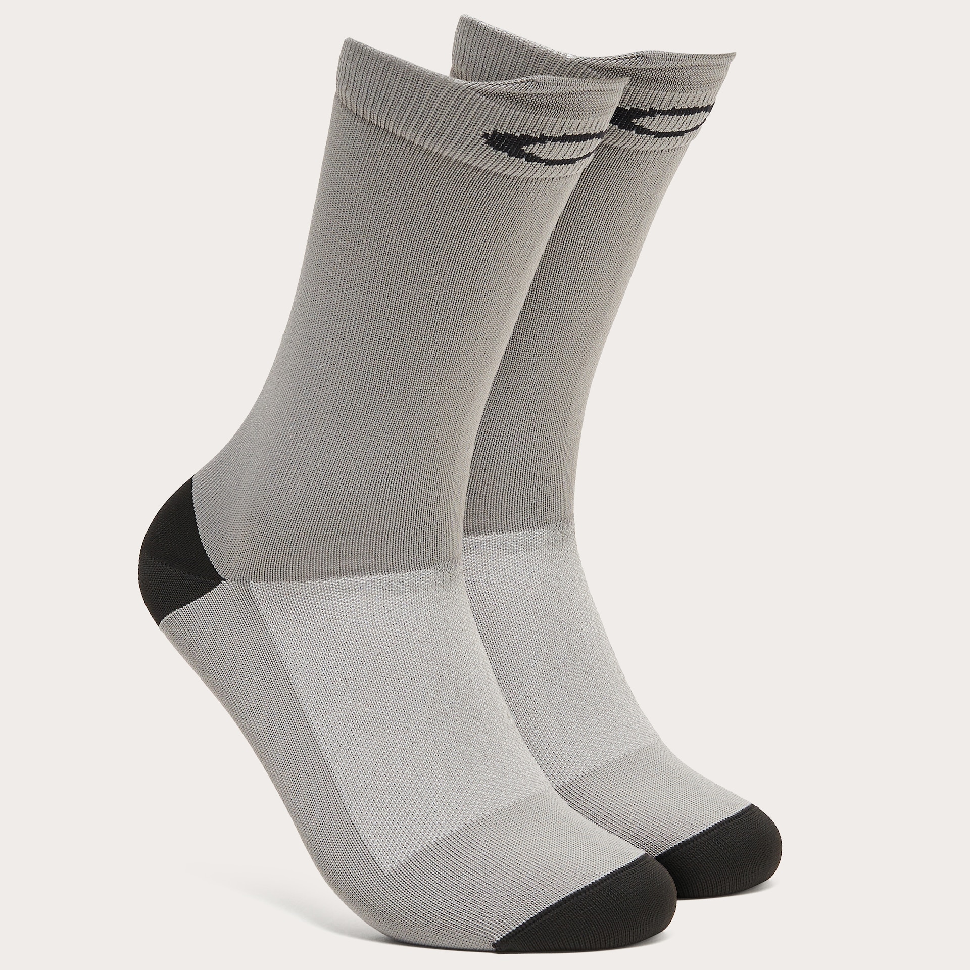 Oakley Men's Seeker Long Sock Size: L