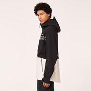 Tc Reduct Earth Shell Jacket - Arctic White/Blackout