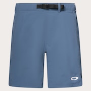 Enhance Allmighty Shorts 8.5Inch - Dark Aqua