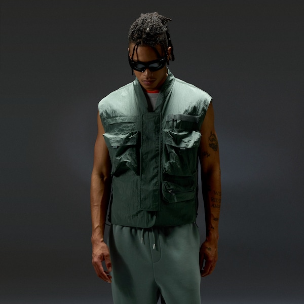 Reserve Momento Vest