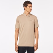 Oakley Icon TN Protect RC Polo - Rye