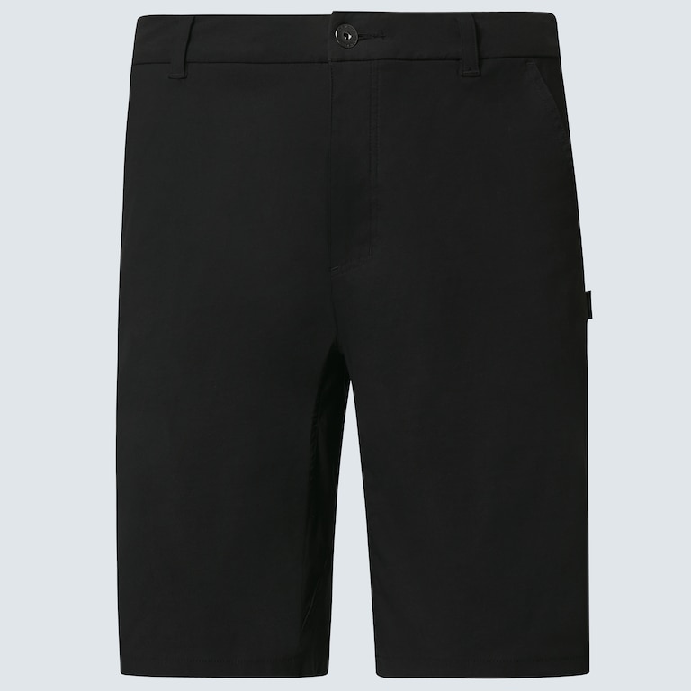 Oakley Perf 5 Utility Short - Blackout