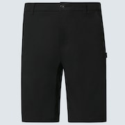 Oakley Perf 5 Utility Short - Blackout