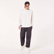 Fgl Scratch LS Tee 5.7 - Ceramic White
