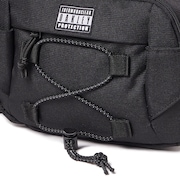 Oakley Tnp Solid Belt Bag - Blackout