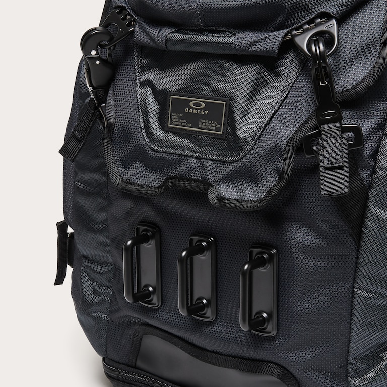 Kitchen Sink Backpack - Graphite