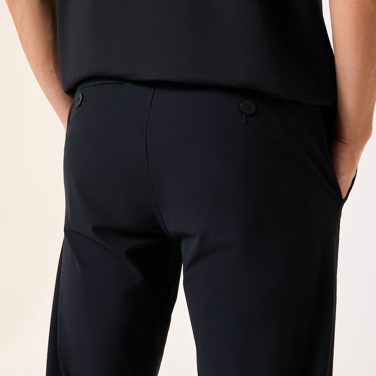 Multi Type-04 Cold Tapered 3.0 - Pitch Black