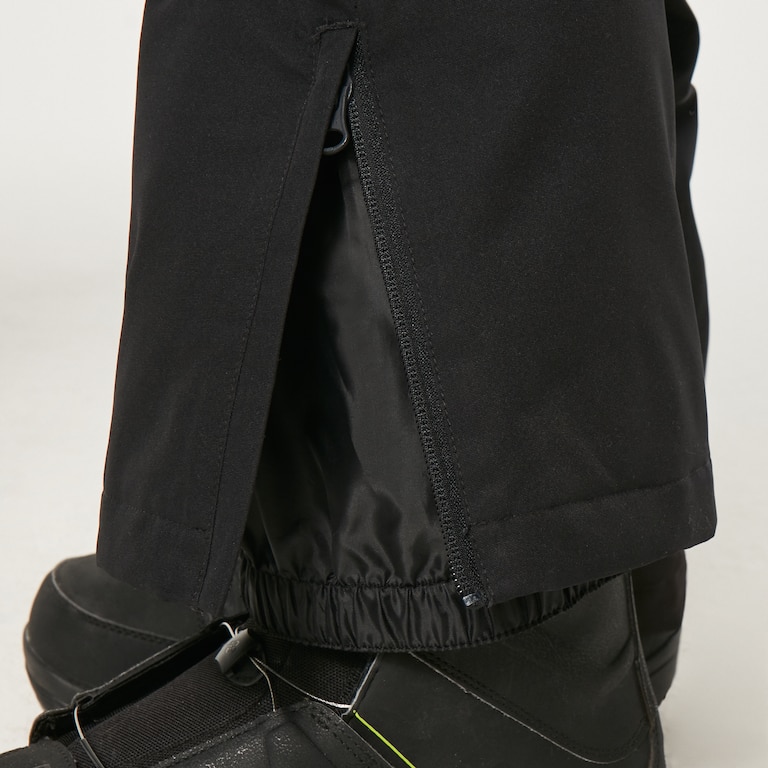 Best Cedar Rc Insulated Pant - Blackout