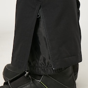 Best Cedar Rc Insulated Pant - Blackout