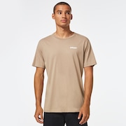 Marble B1B Tee - Rye
