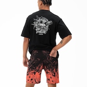 Omni Trunk Short - Jet Black