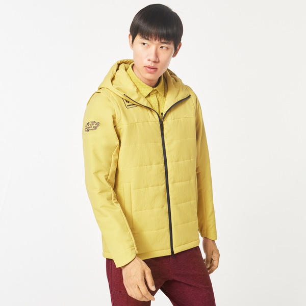 Oakley Uneven Puff Jacket 4.0 Oakley Uneven Puff Jacket 4.0