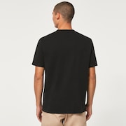 Locked In B1B Tee - Blackout