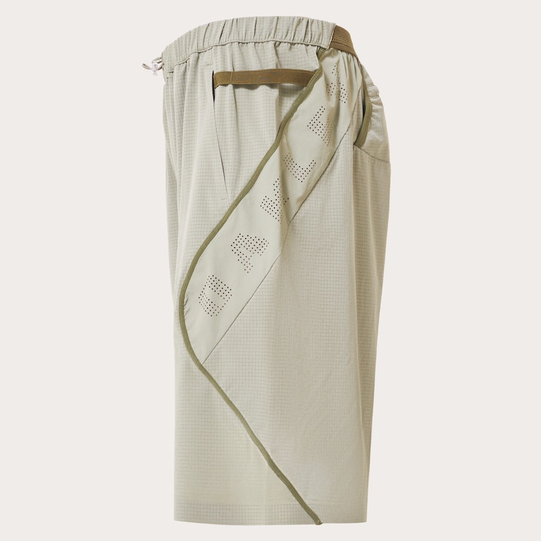 Latitude Flight Short - Boulder Green