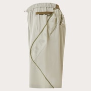 Latitude Flight Short - Boulder Green