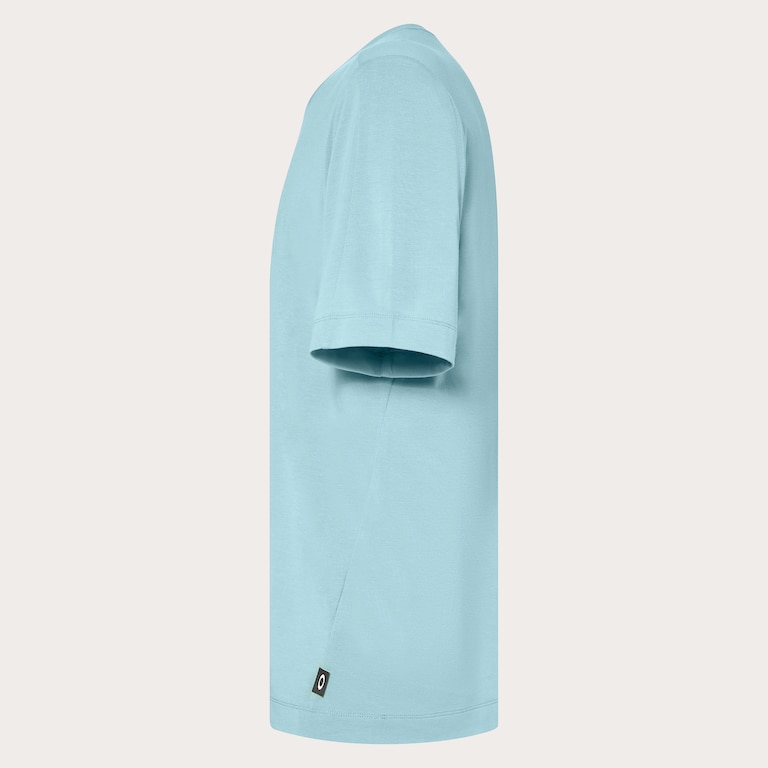 All Day SS Tee - Pacific