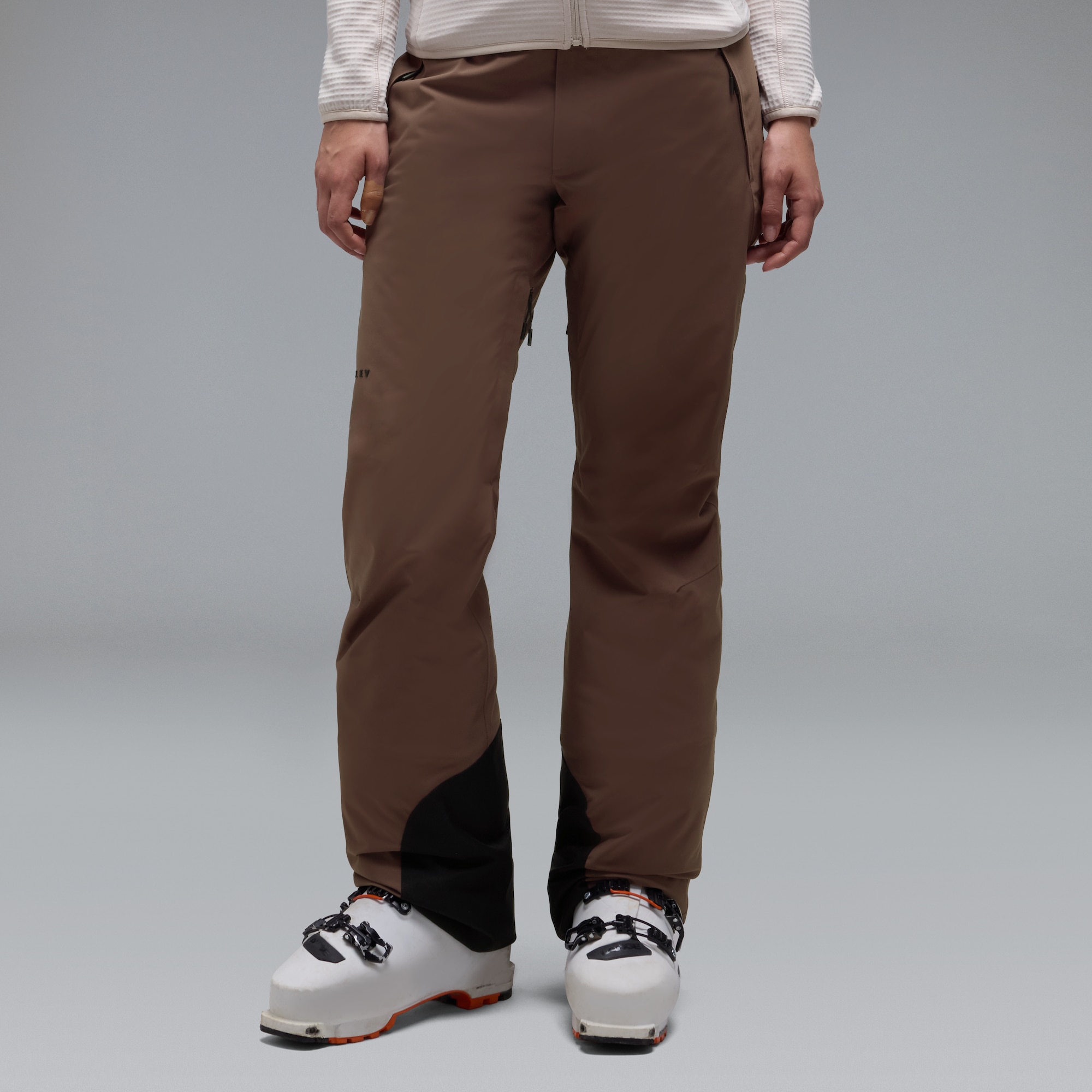 Oakley W. Canopy Insulated Pant in Dark Umber | Oakley® US