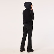 Tnp Sherpa Rc Vest - Blackout