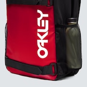 The Freshman Skate Backpack - Red Line