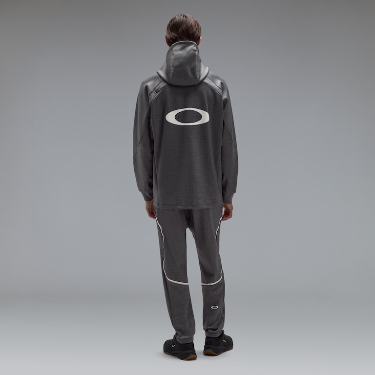 3Rdg Synchronism Pants 9.7 - Dark Grey Hthr